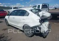 2020 KIA Rio фото