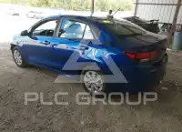 2020 KIA Rio фото