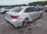 2020 KIA Rio photo