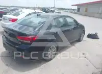 2020 KIA Rio фото