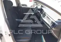 2020 KIA Rio фото
