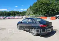 2020 KIA Rio фото