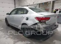 2020 KIA Rio photo