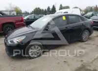 2020 KIA Rio фото