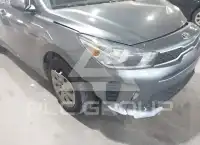2020 KIA Rio фото