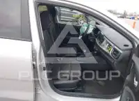 2020 KIA Rio фото