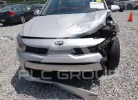 2020 KIA Rio фото