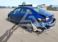2020 KIA Rio photo