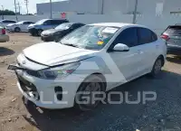 2020 KIA Rio photo