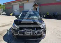 2020 KIA Rio фото