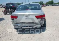 2020 KIA Rio фото