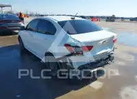 2020 KIA Rio photo