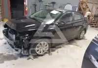 2020 KIA Rio photo