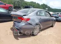 2020 KIA Rio фото