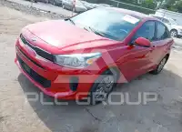 2020 KIA Rio фото