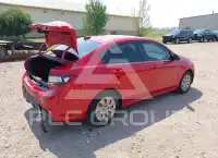 2020 KIA Rio фото