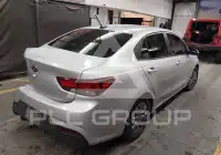 2020 KIA Rio фото