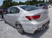 2020 KIA Rio фото