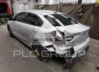 2020 KIA Rio фото