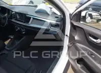 2020 KIA Rio photo