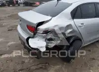 2020 KIA Rio фото