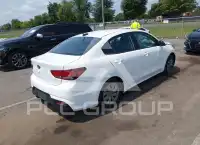 2020 KIA Rio photo