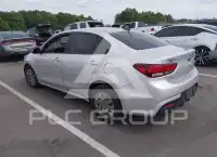 2020 KIA Rio photo