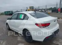 2020 KIA Rio фото