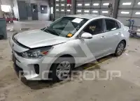 2020 KIA Rio фото