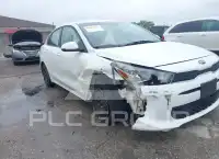 2020 KIA Rio фото