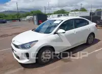2020 KIA Rio фото