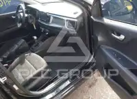 2020 KIA Rio фото