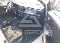 2020 KIA Rio фото