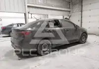 2020 KIA Rio фото