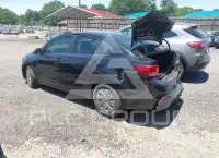 2020 KIA Rio фото