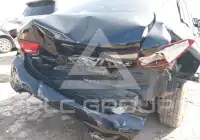 2020 KIA Rio photo