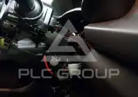 2020 KIA Rio фото