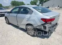 2020 KIA Rio фото