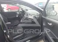 2020 KIA Rio фото