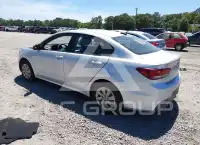 2020 KIA Rio фото
