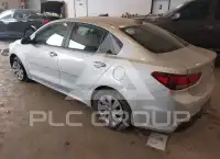 2020 KIA Rio фото