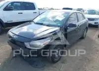 2020 KIA Rio фото