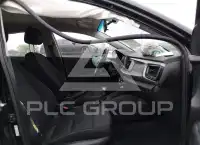 2020 KIA Rio фото