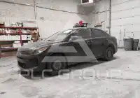 2020 KIA Rio фото