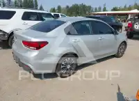 2020 KIA Rio photo