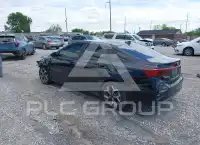 2020 KIA Forte фото