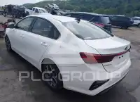 2020 KIA Forte фото