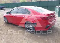 2020 KIA Forte фото