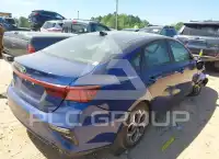 2020 KIA Forte photo