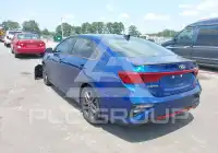 2020 KIA Forte photo